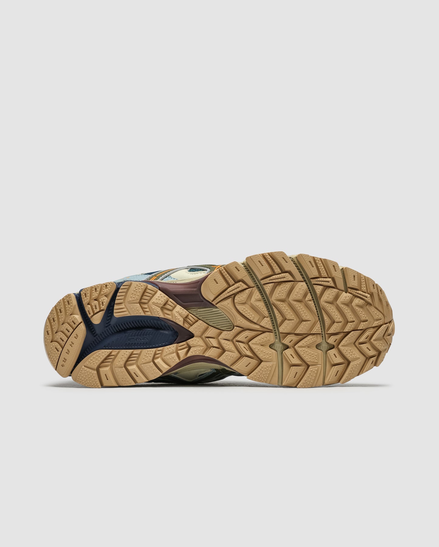 Asics Gel-Kahana 8 Sweet Blue Khaki