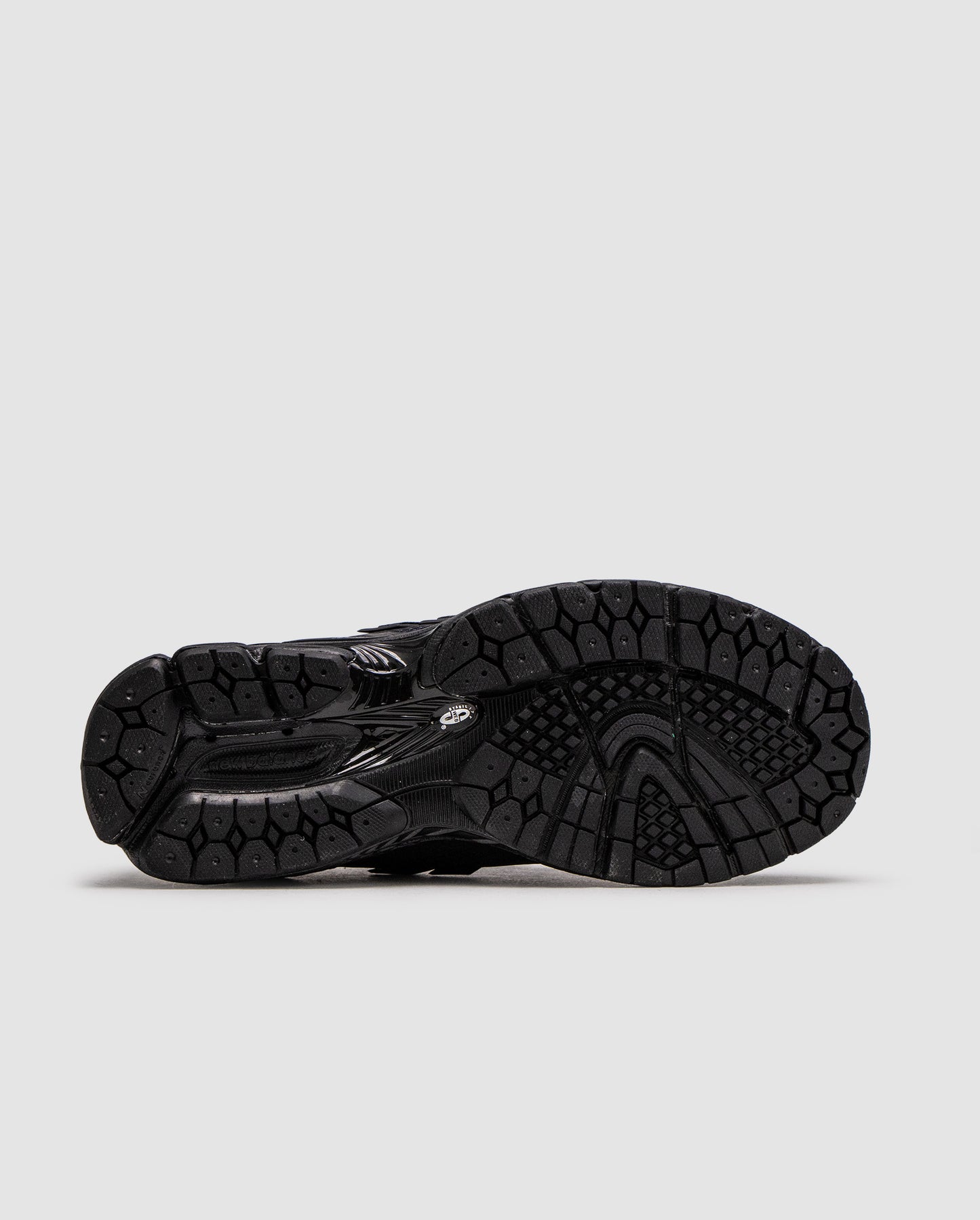New Balance 1906R Fantomfit Black