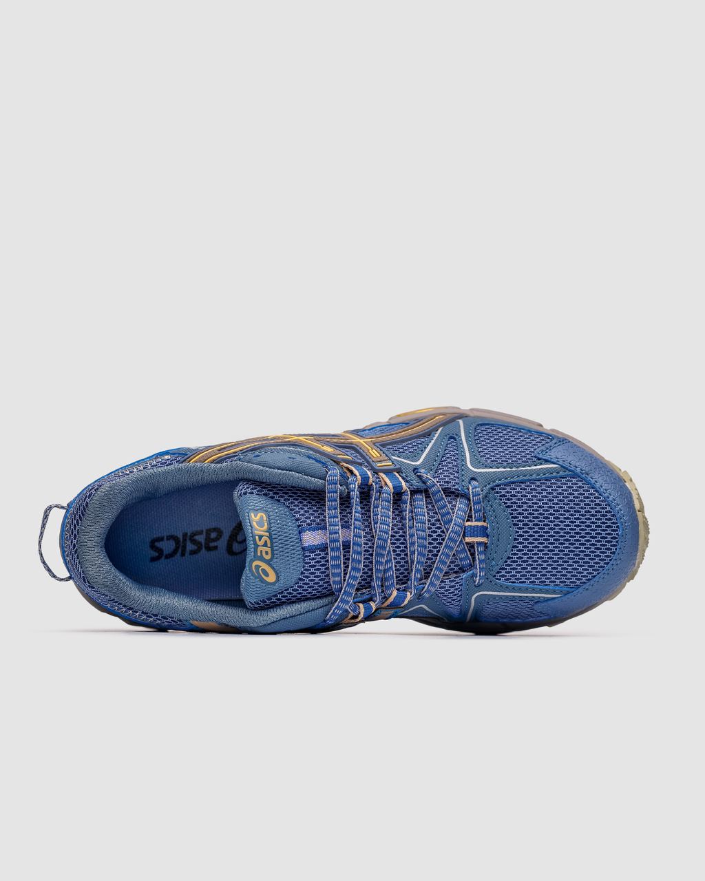 Asics Gel Kahana 8 Blue