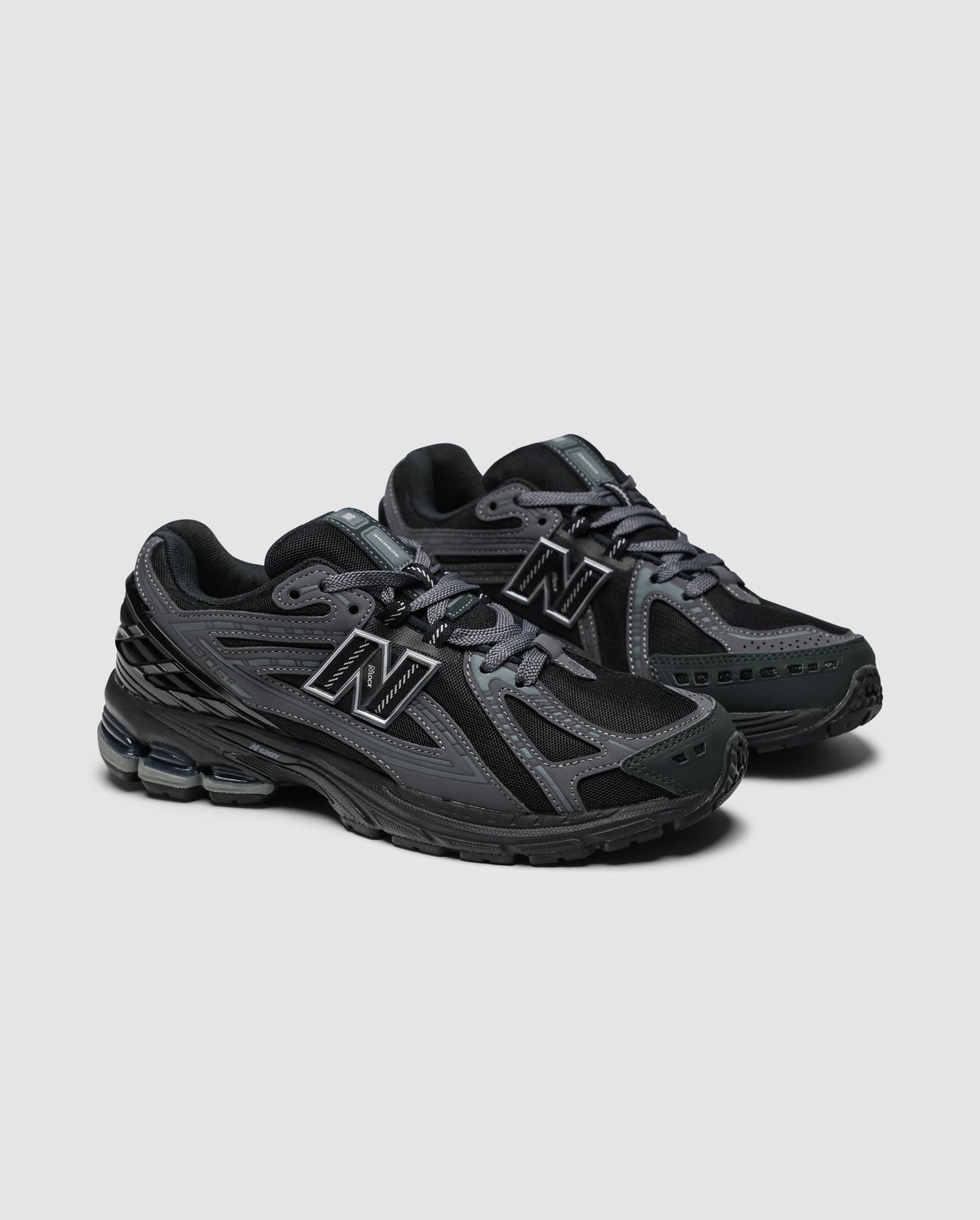 New Balance 1906R Black/Grey