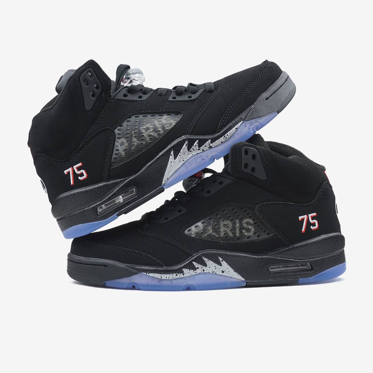 Jordan 5 x PSG