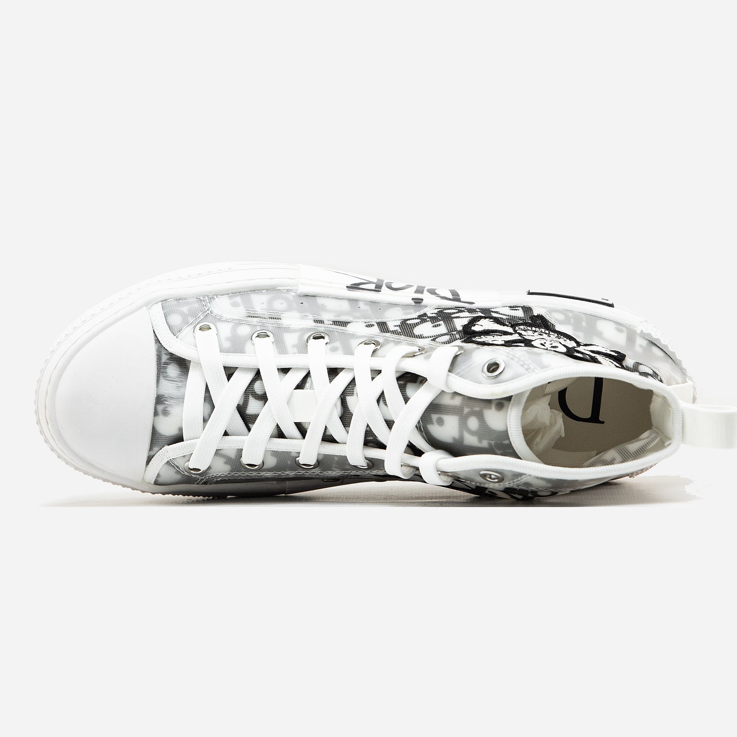 Dior B23 Sneakers