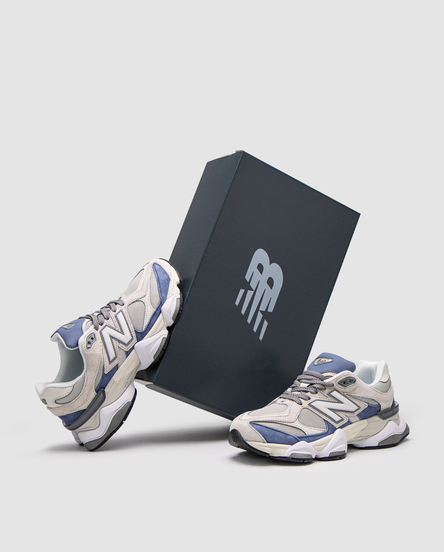 New Balance 9060 'Moonrock Linen
