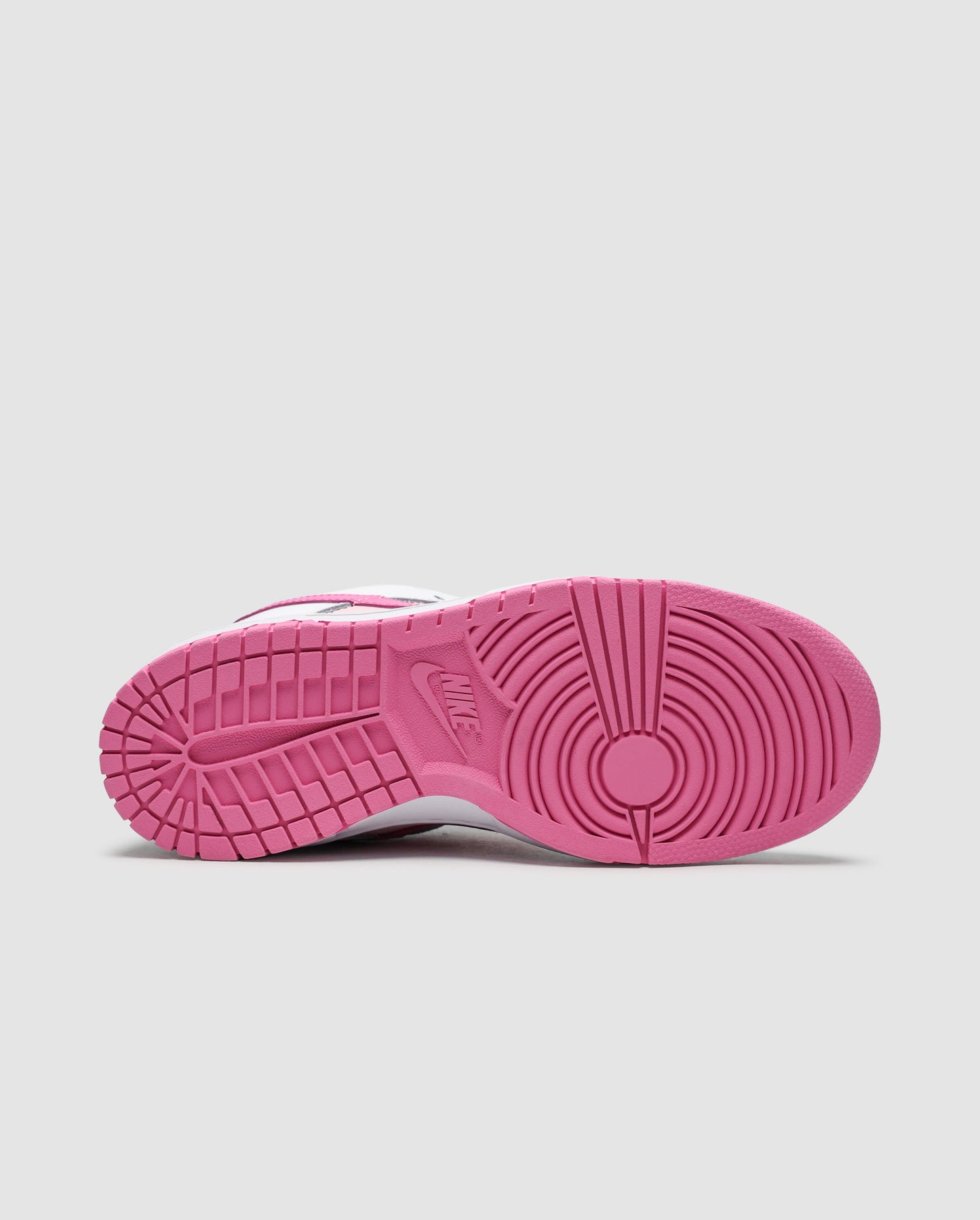 Nike SB Dunk Low Playful Pink/White