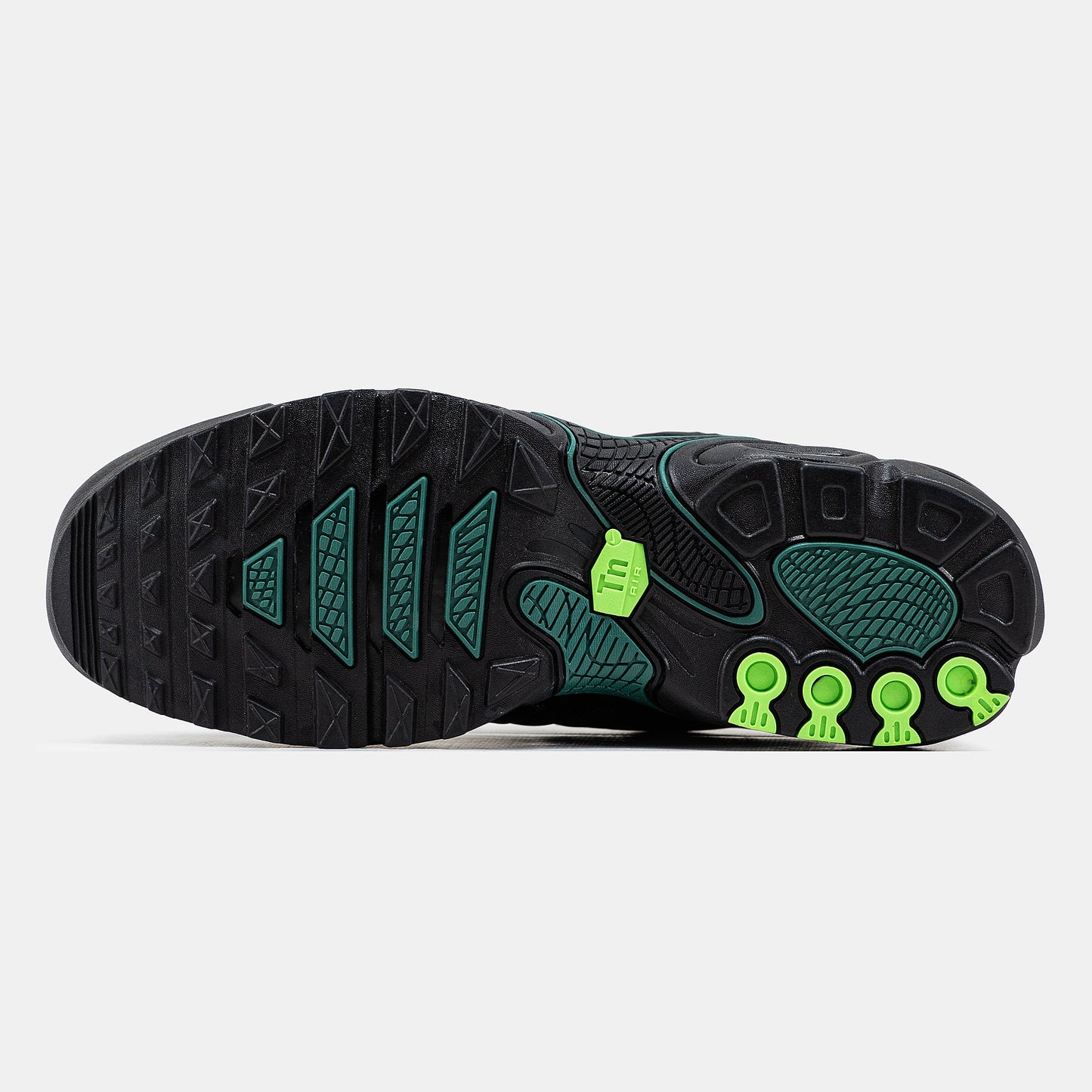 Nike Air Max Plus Drift Green