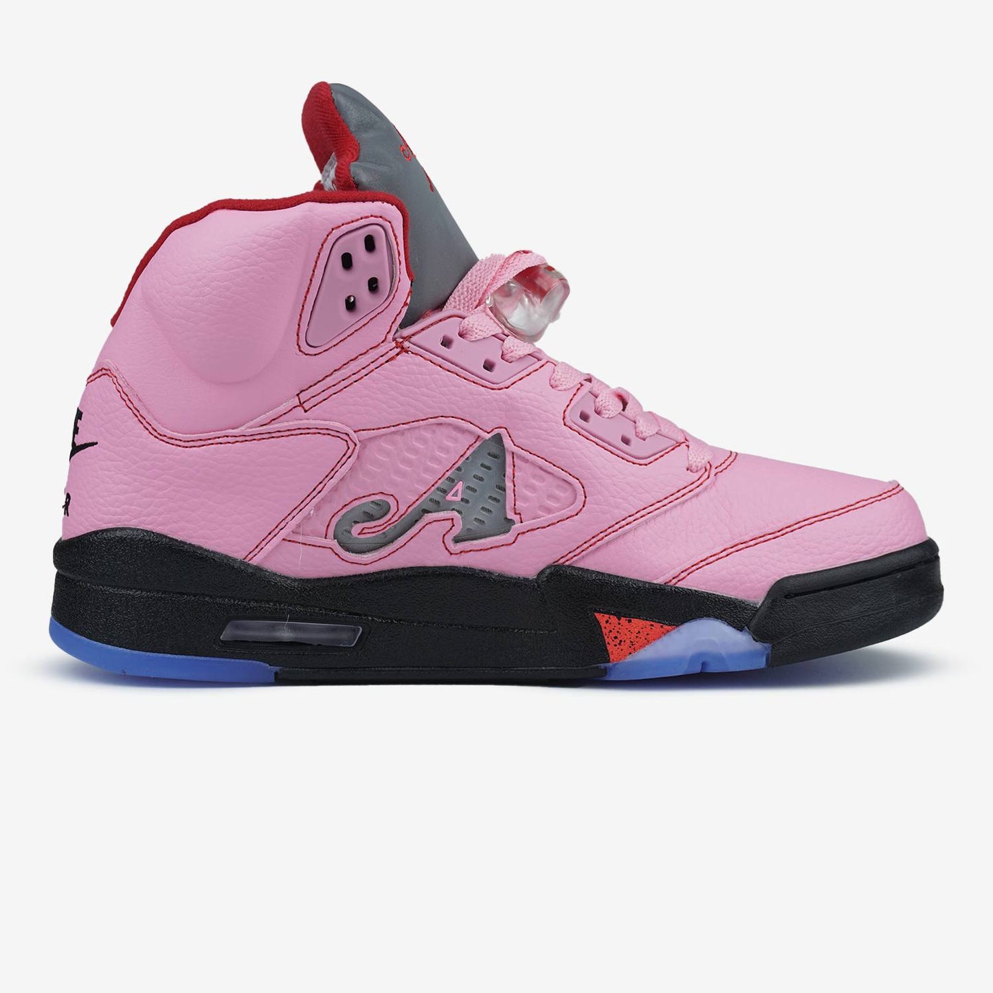 Jordan 5 Awake NY Arctic Pink