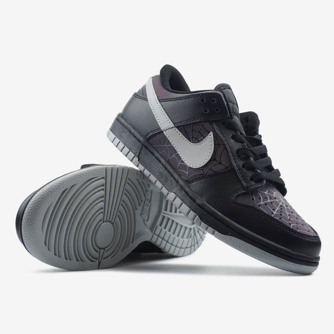 Nike Dunk Low GS Symbiote