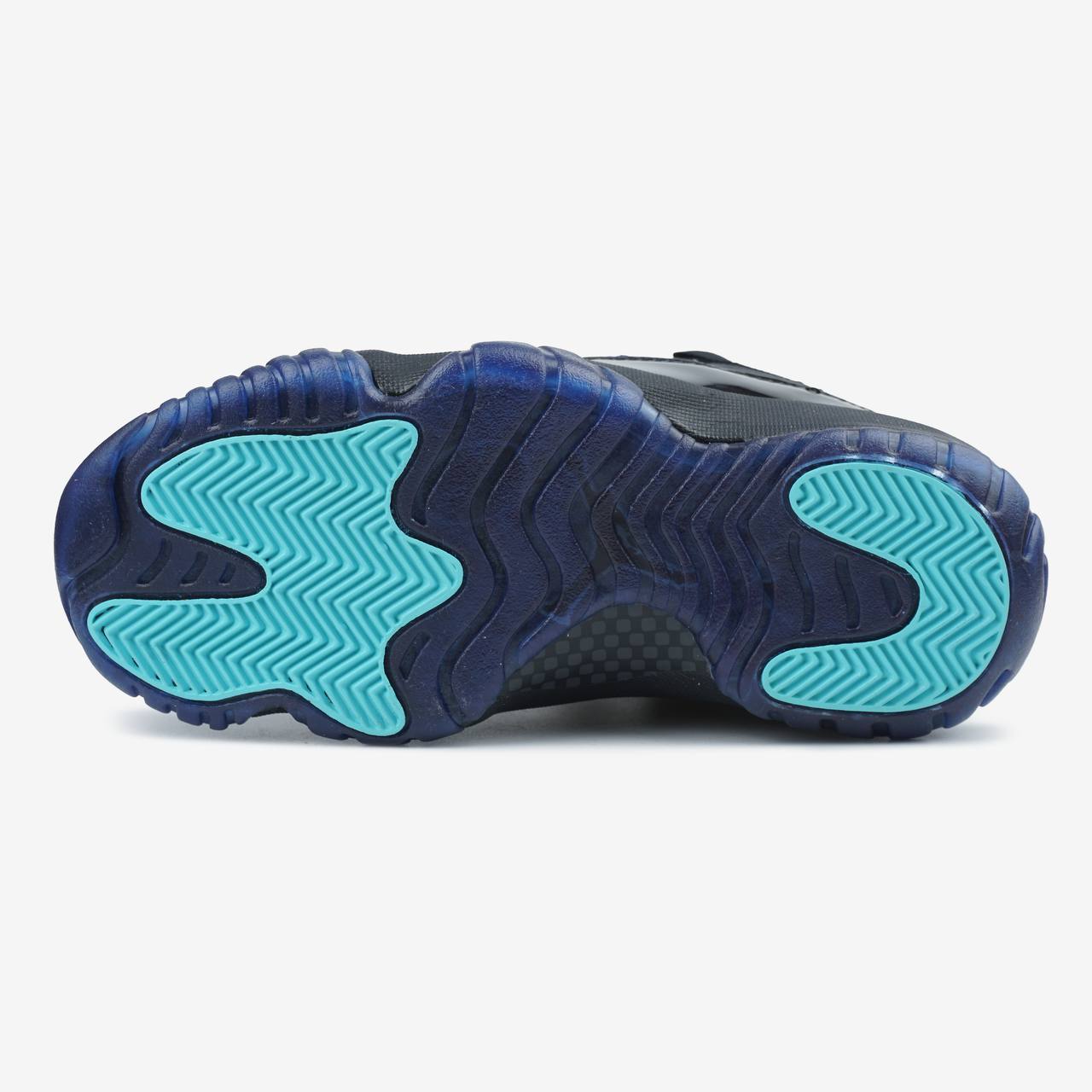 Jordan Retro 11 Low Gamma Blue