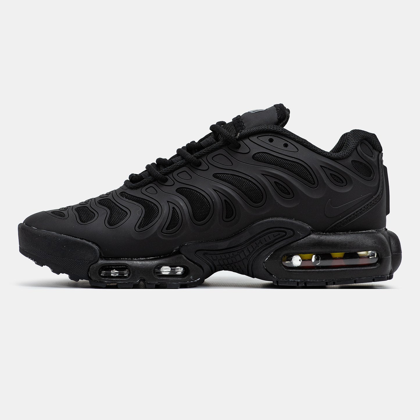 Nike Air Max TN Drift Black
