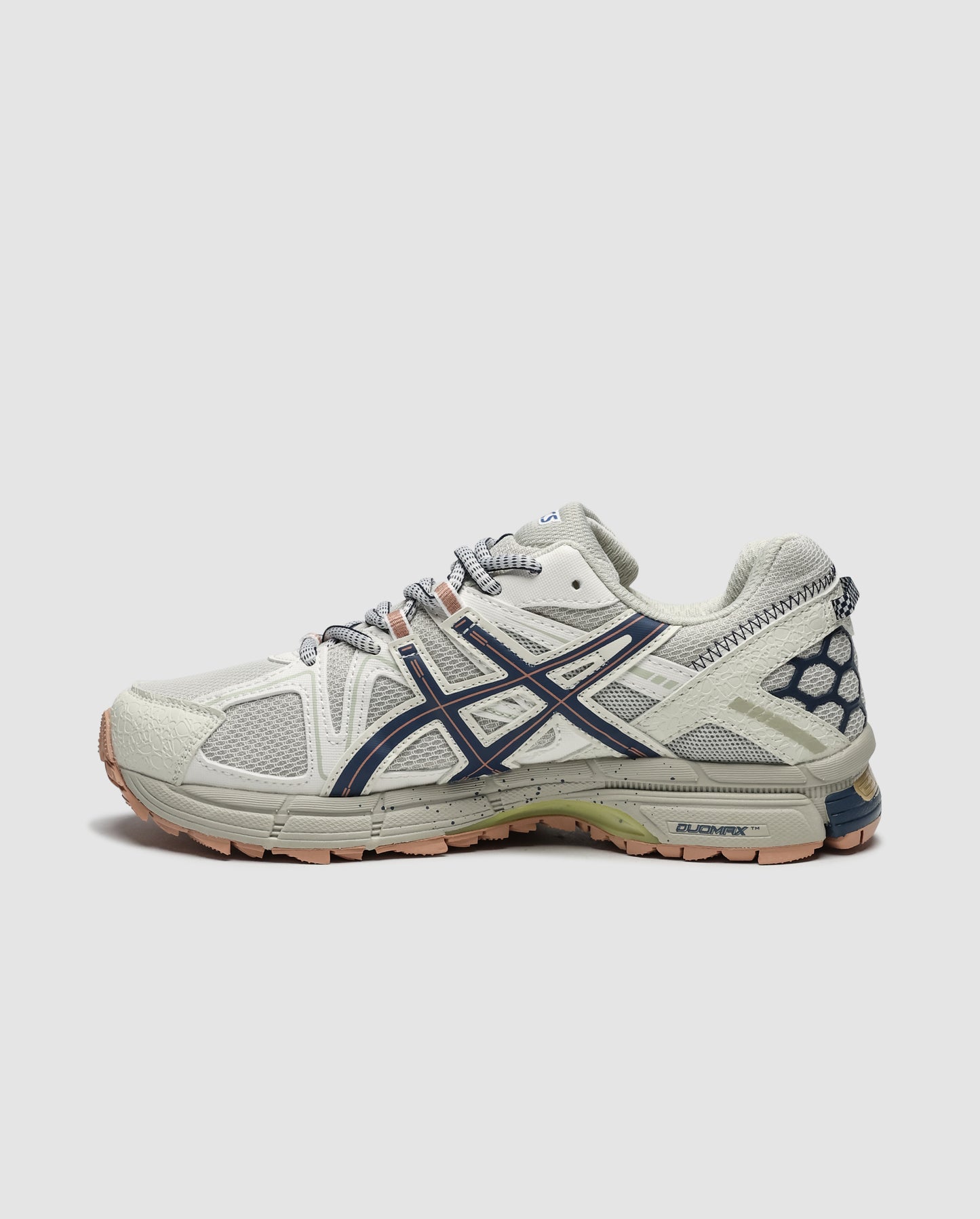 Asics Gel-Kahana 8 Glacier Grey Grand Shark