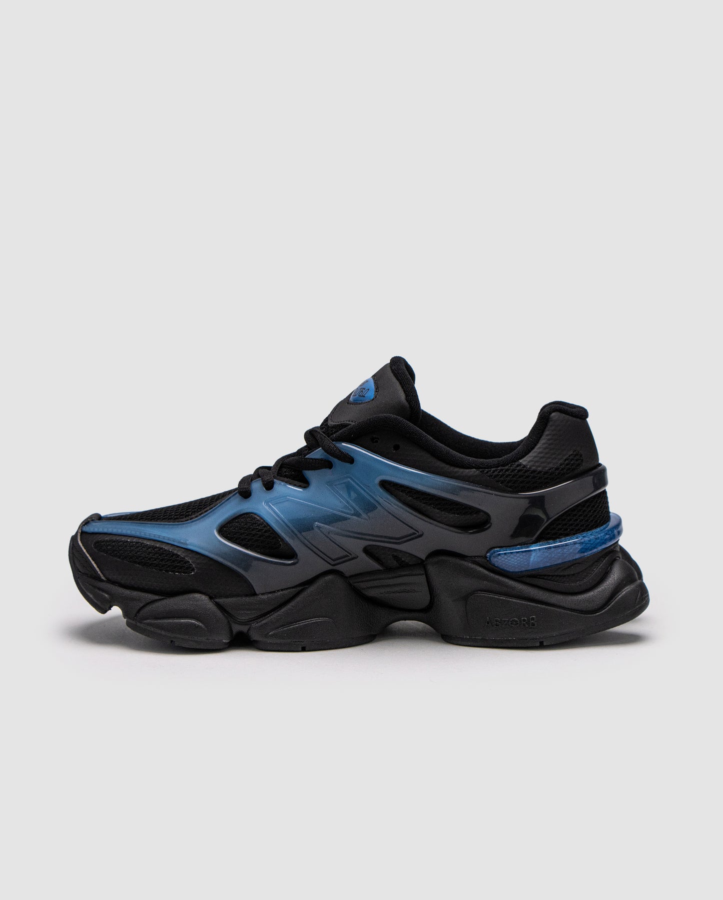 New Balance 9060 Blue Black