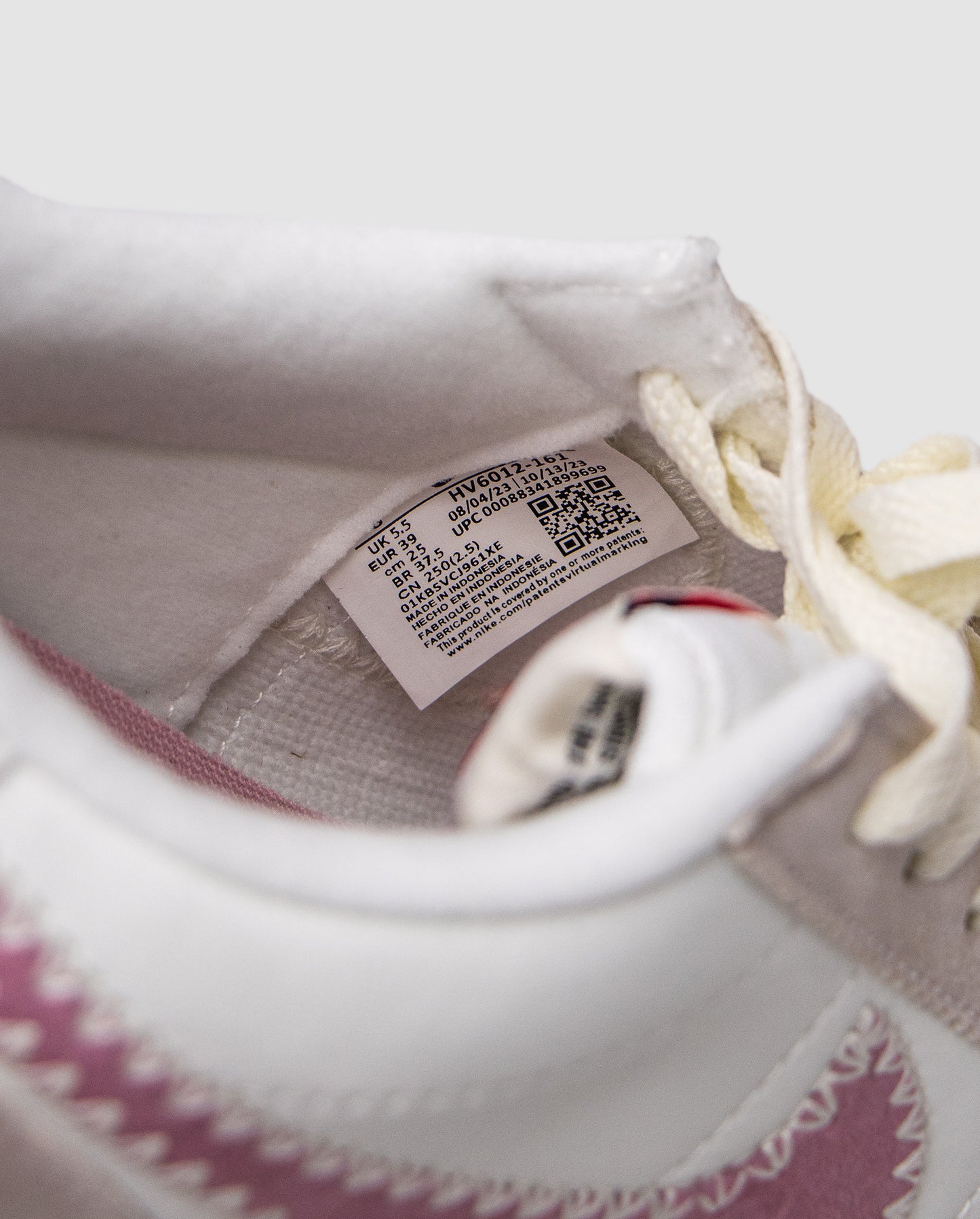 Nike Cortez 'Valentines Day'