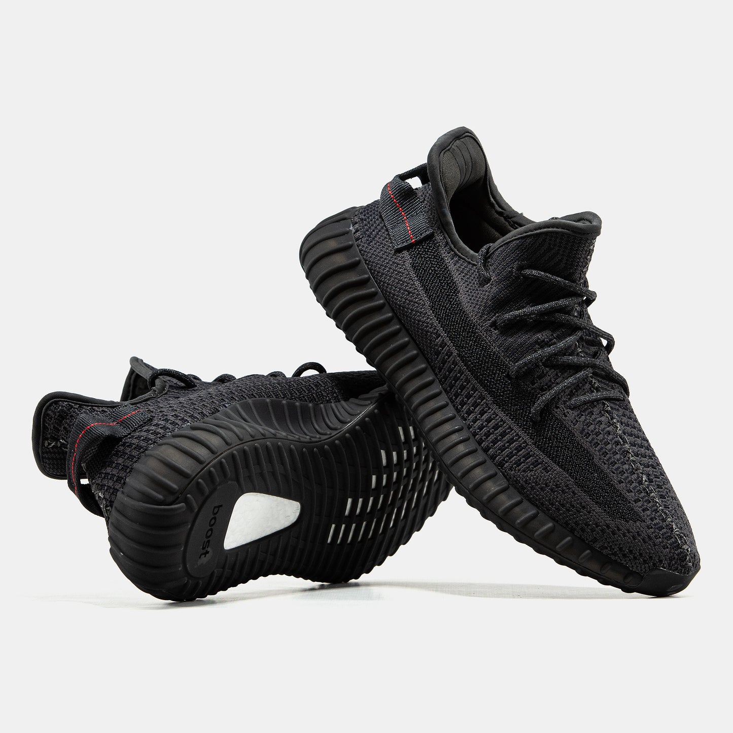 Yeezy Boost 350 V2 Black