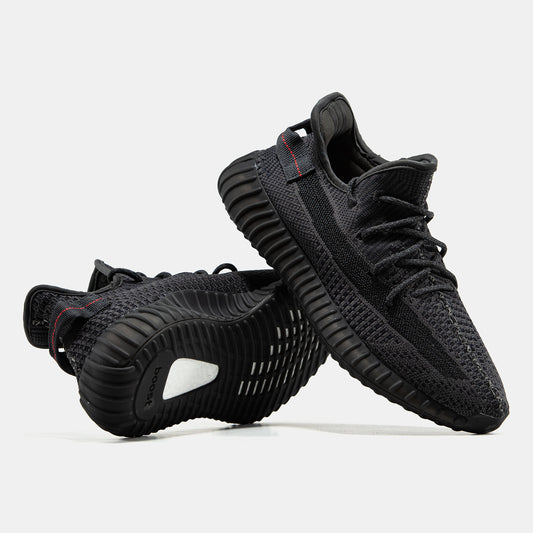 Yeezy Boost 350 V2 Black