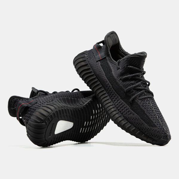 Yeezy Boost 350 V2 Black