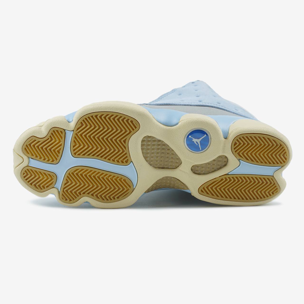 Jordan 13 SoleFly