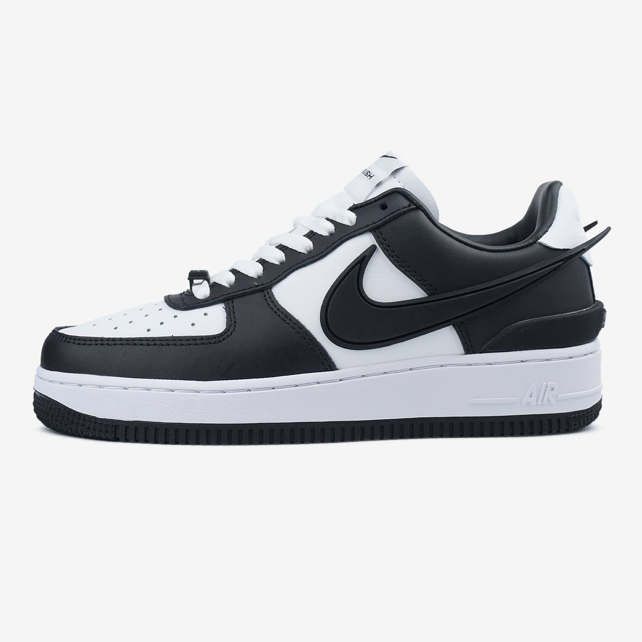 Nike Air Force 1 Low x Ambush Black White