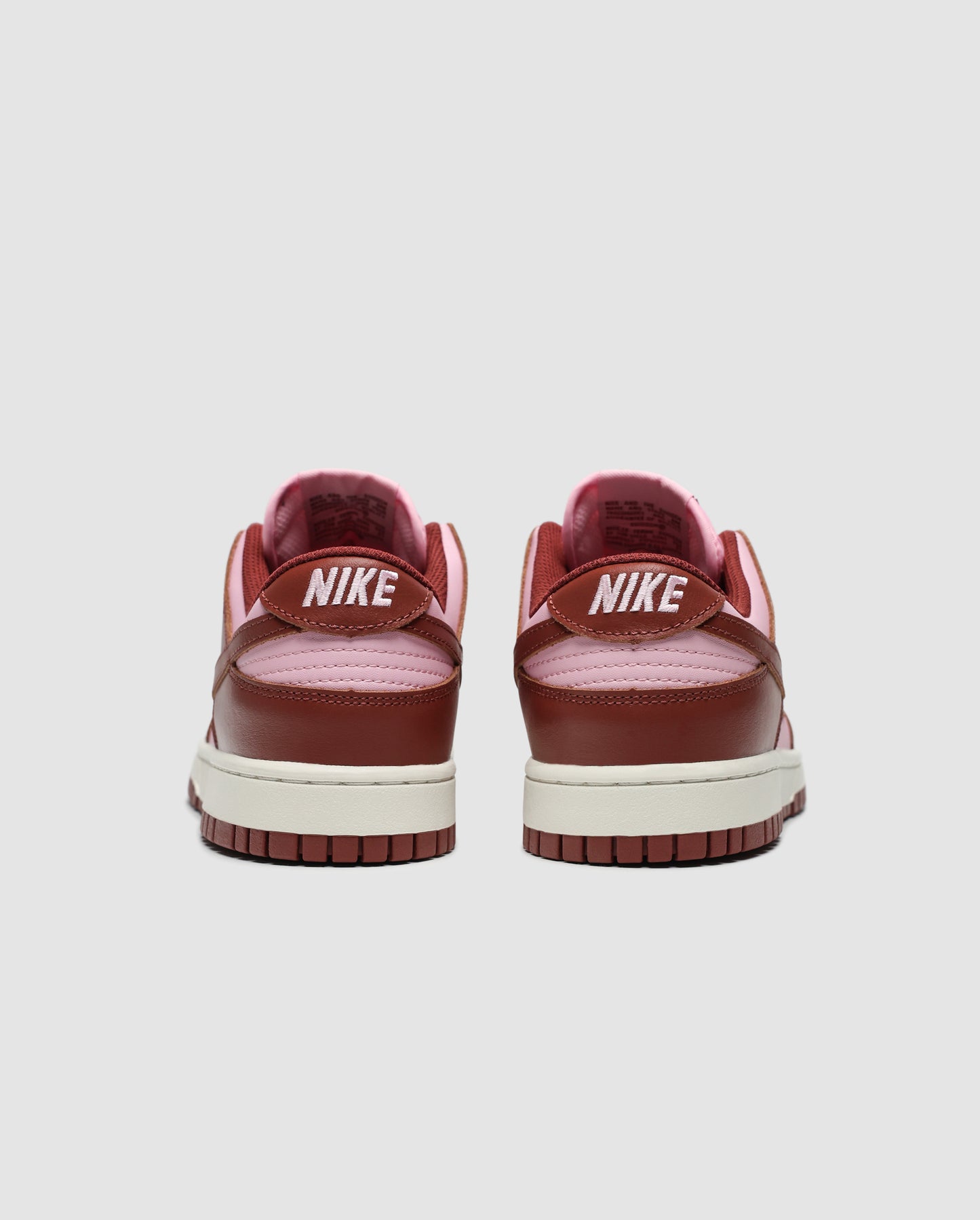 Nike SB Dunk Low Next Nature Burgundy Pink