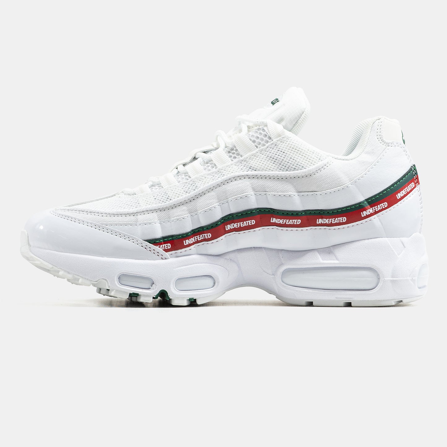 Nike Air Max 95 x Undefeated