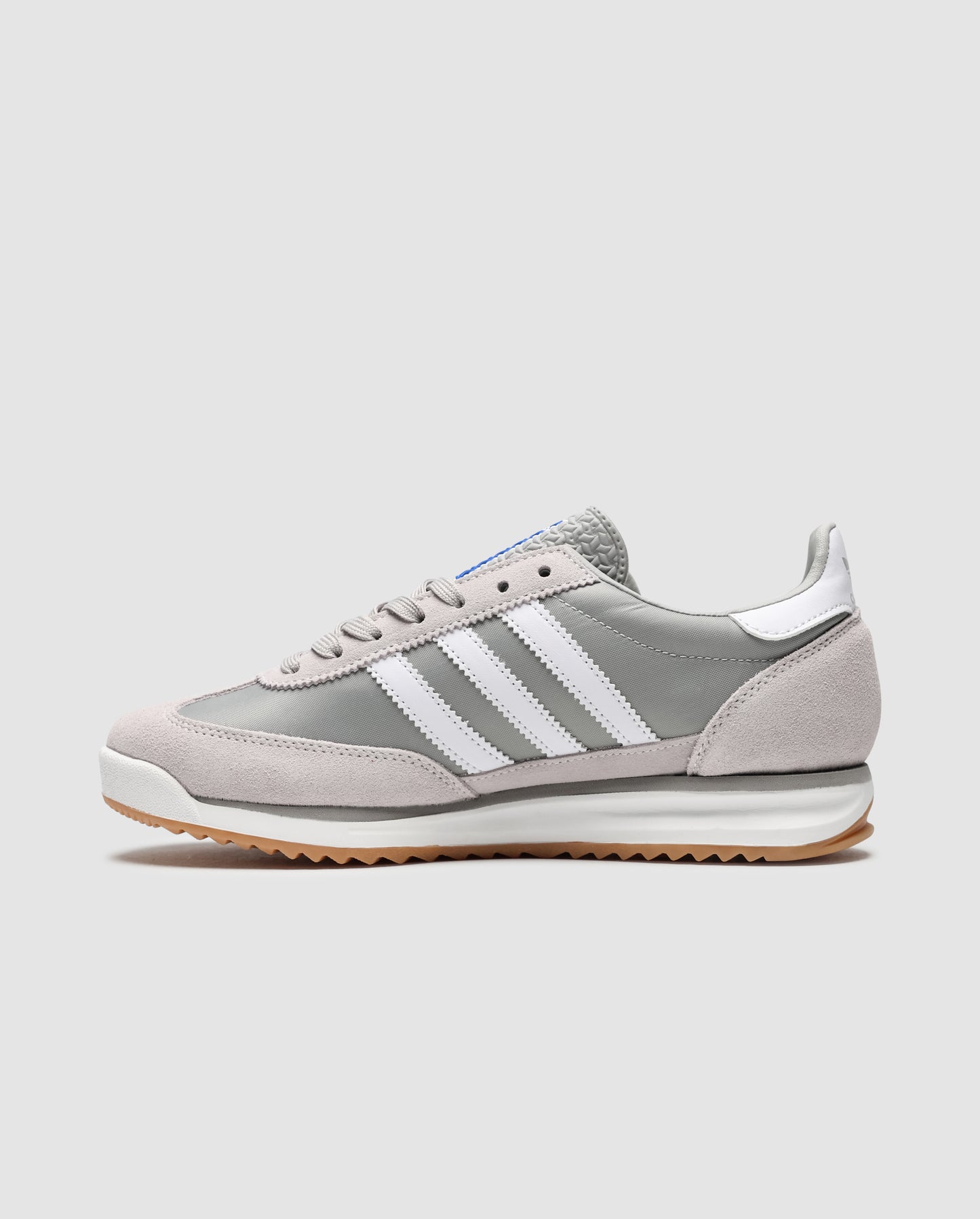 Adidas SL 72 Light Grey/White