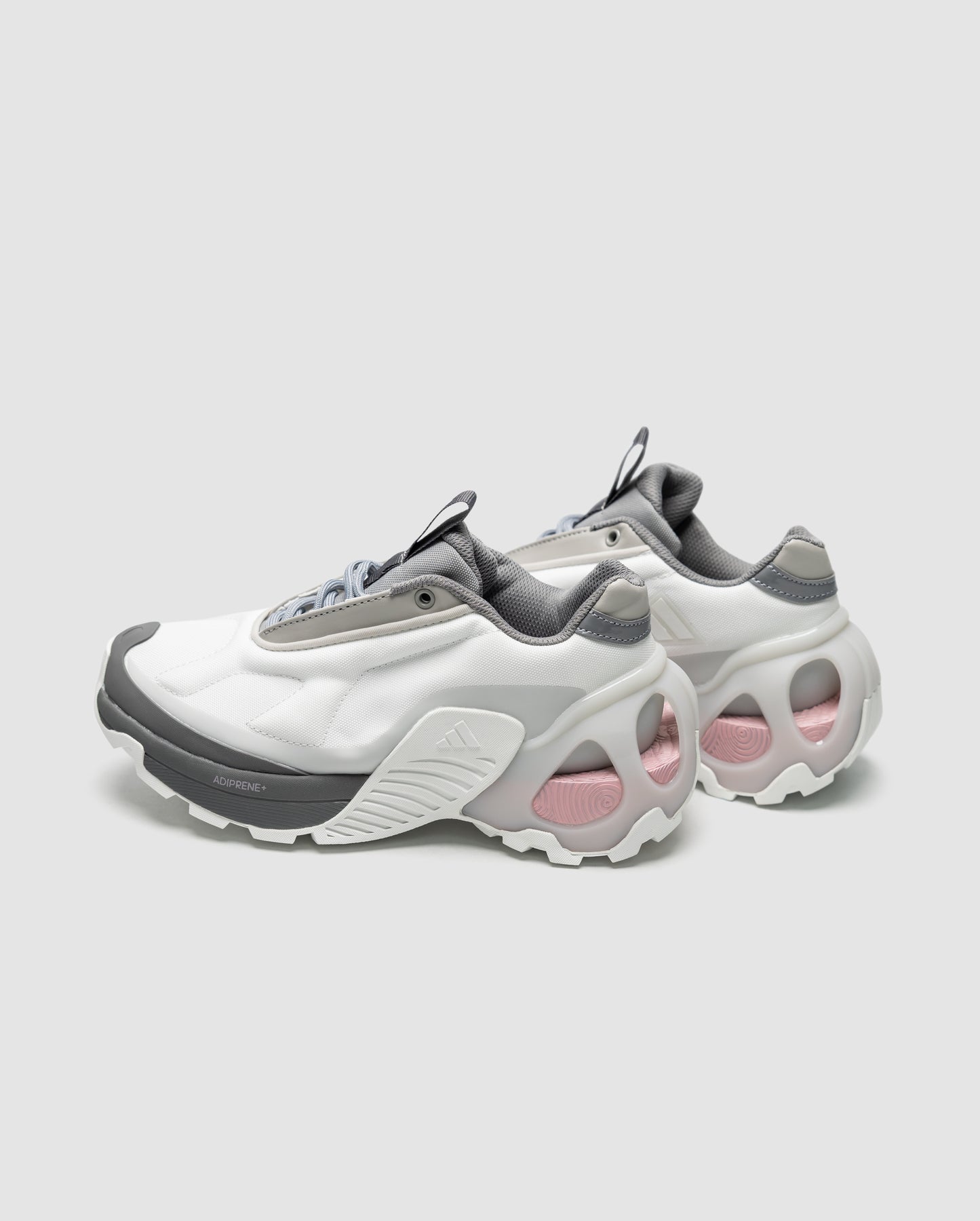 Adidas Edge Runner Grey Pink