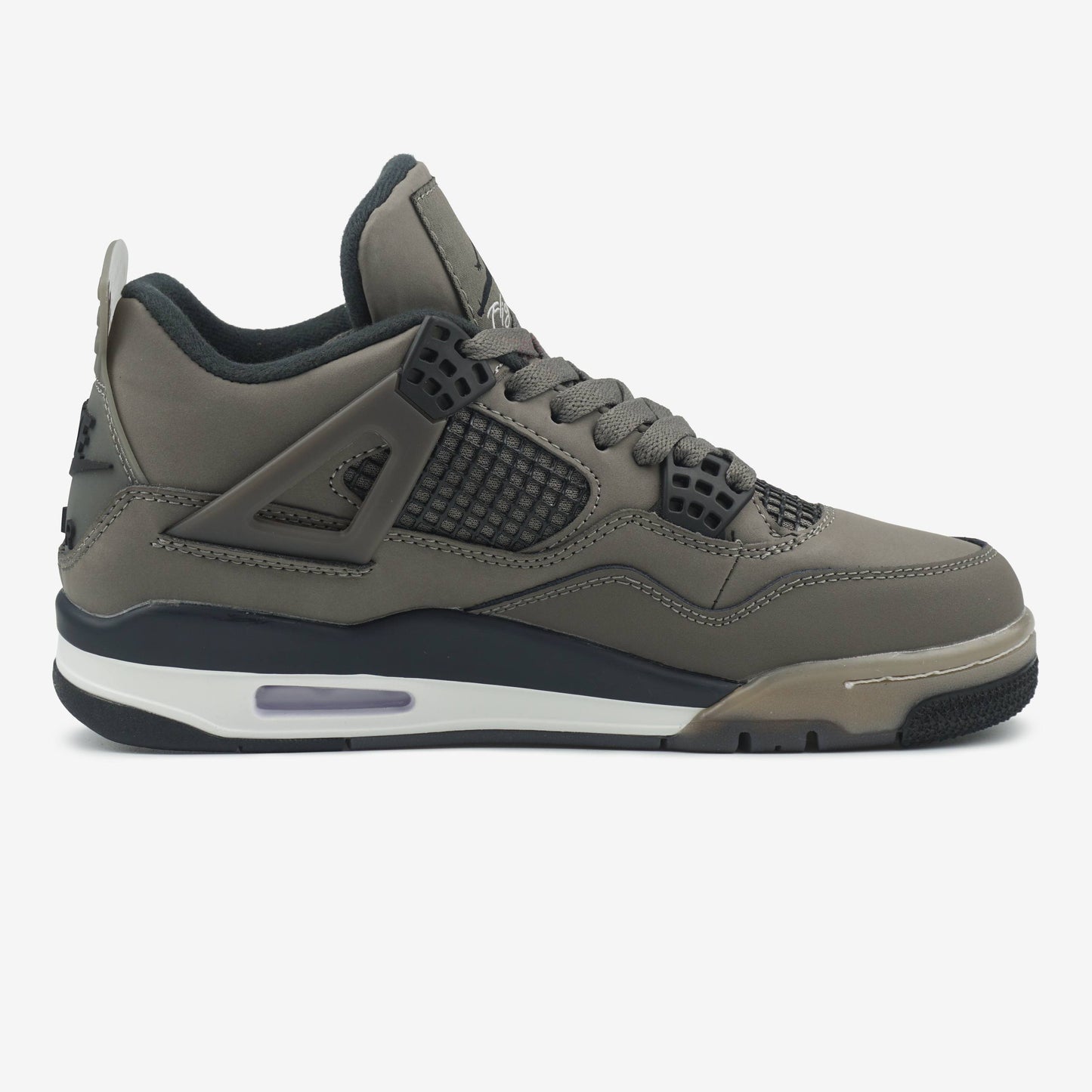 Jordan 4  Cave Stone