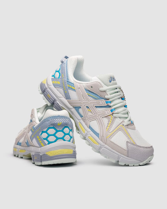Asics Gel Kahana 8 Blue/Yellow