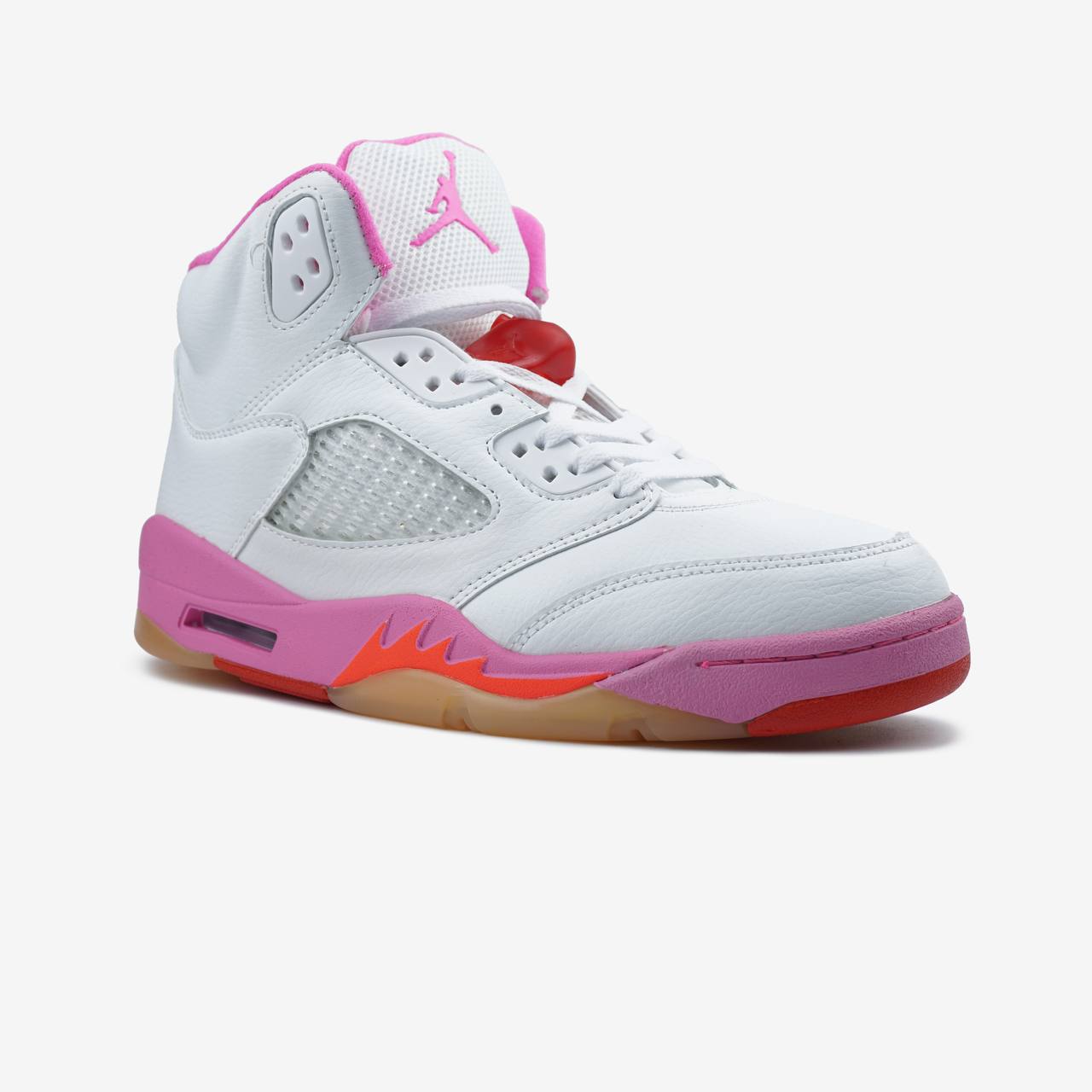 Jordan 5 Retro GS Pinksicle WNBA