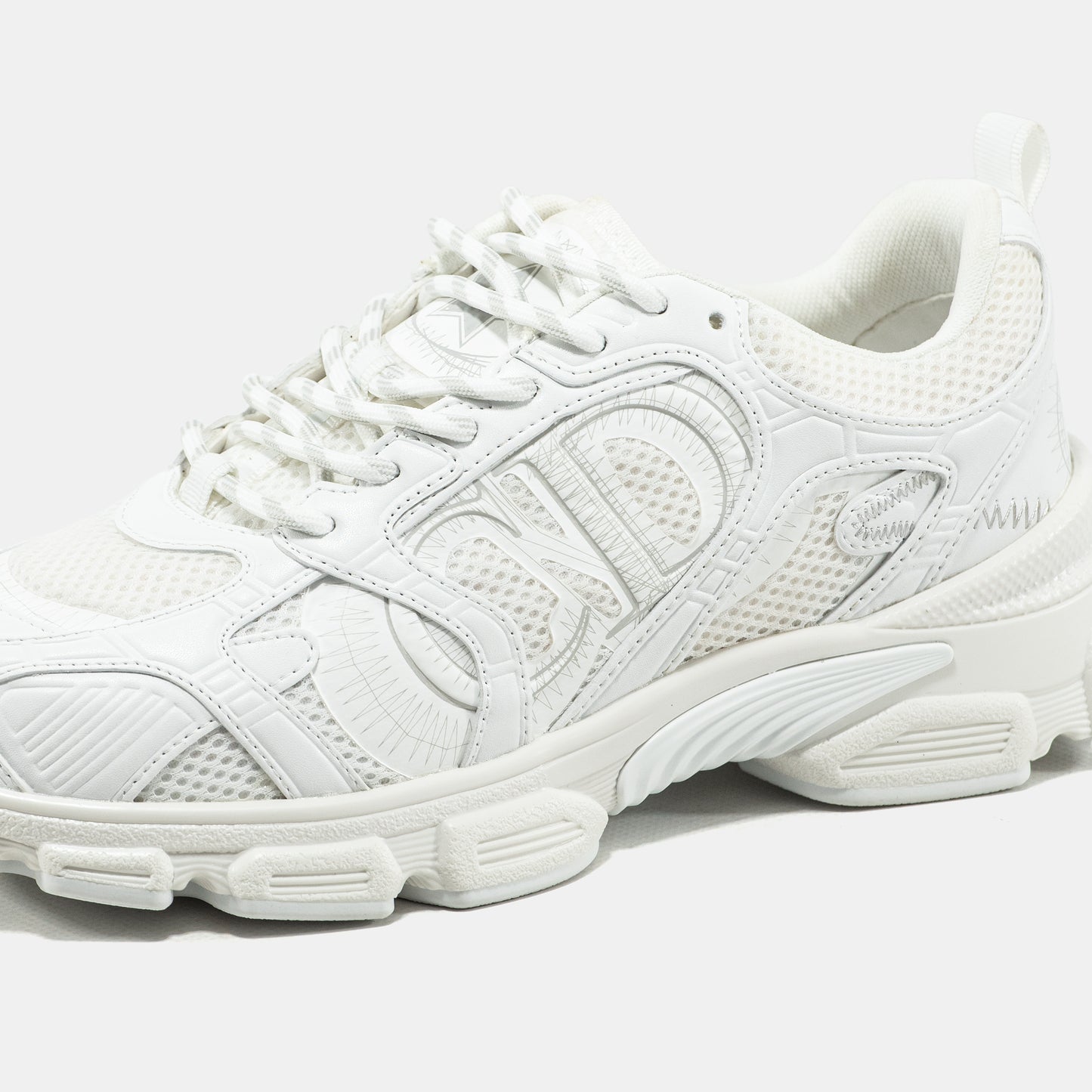 Dior Chrono Sneaker
