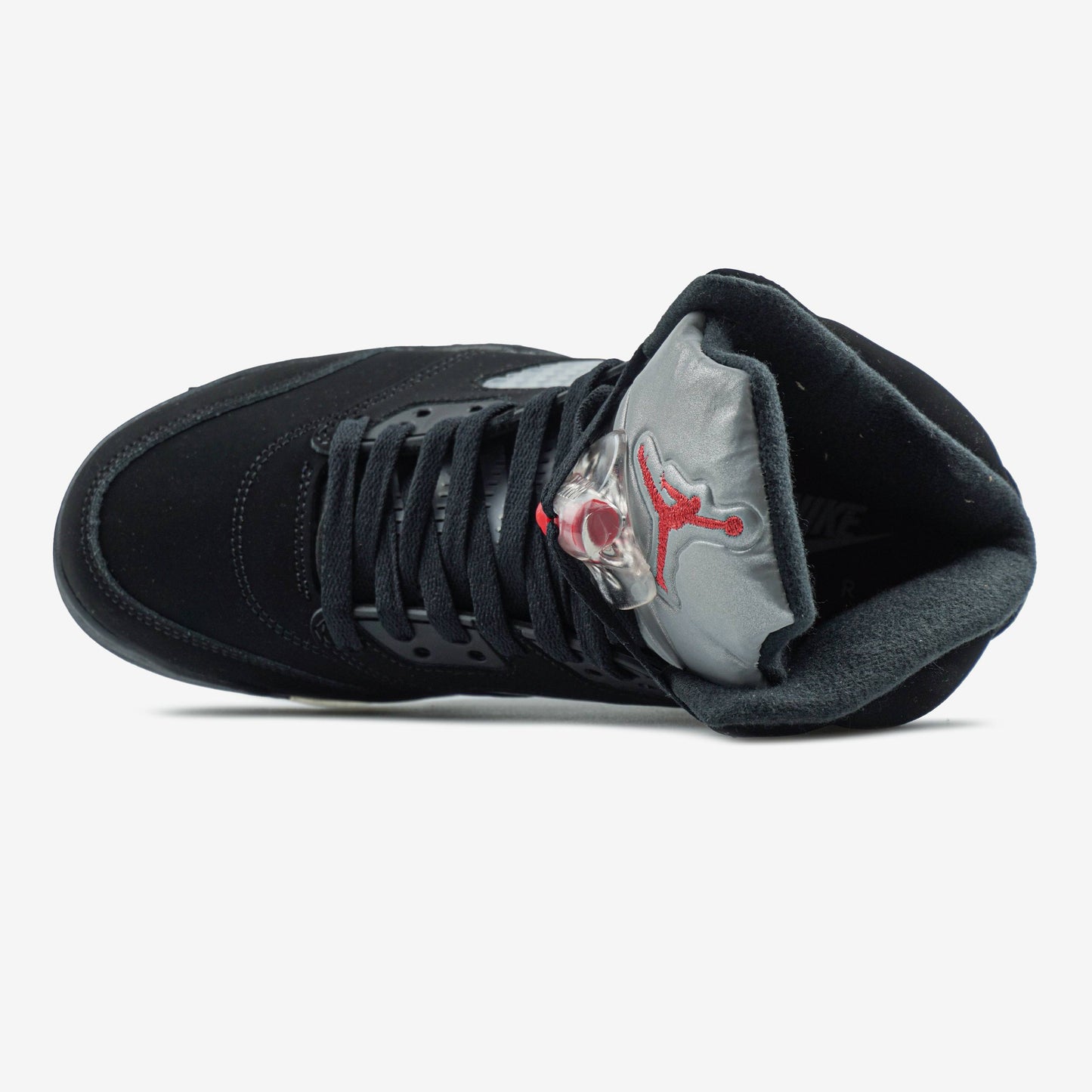Jordan 5 Black Blue