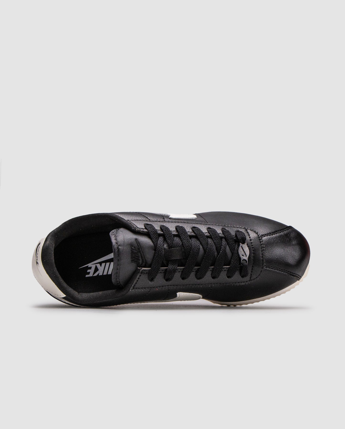 Nike Cortez Basic Black/White