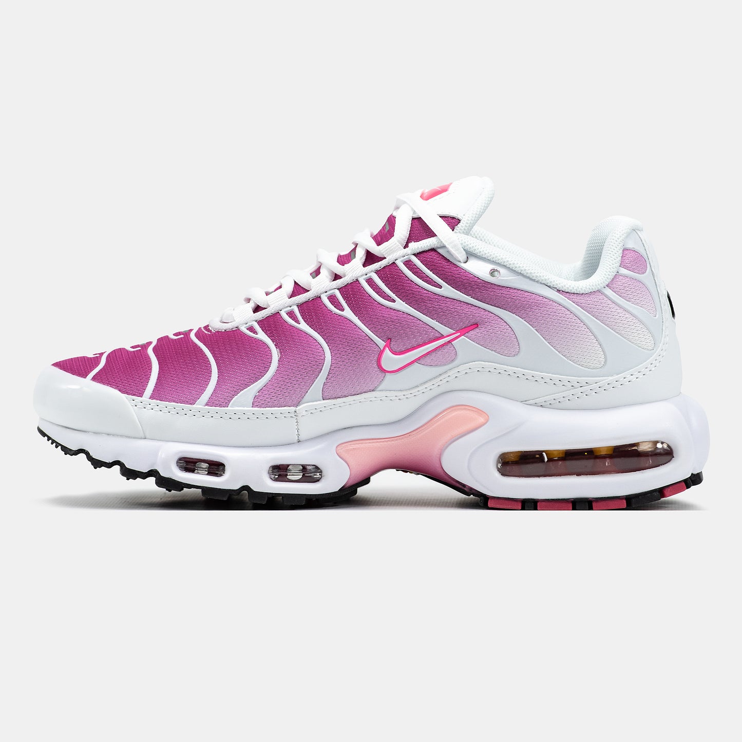 Nike Air Max TN Plus Neon Pink M