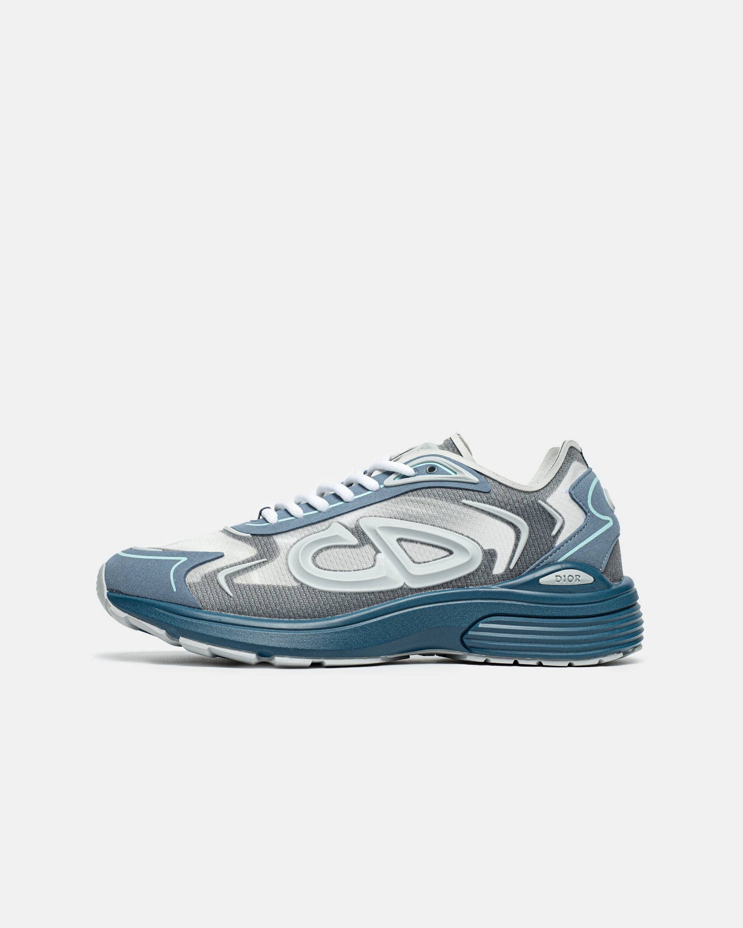 B30 Tech Blue