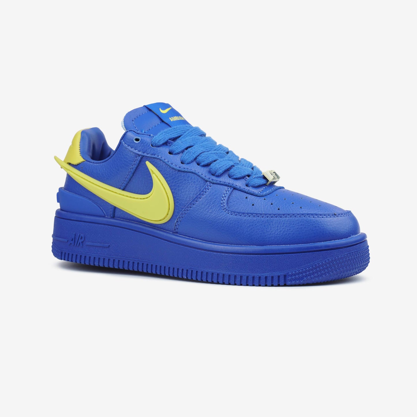 Nike Air Force 1 Low x Ambush Game Royal