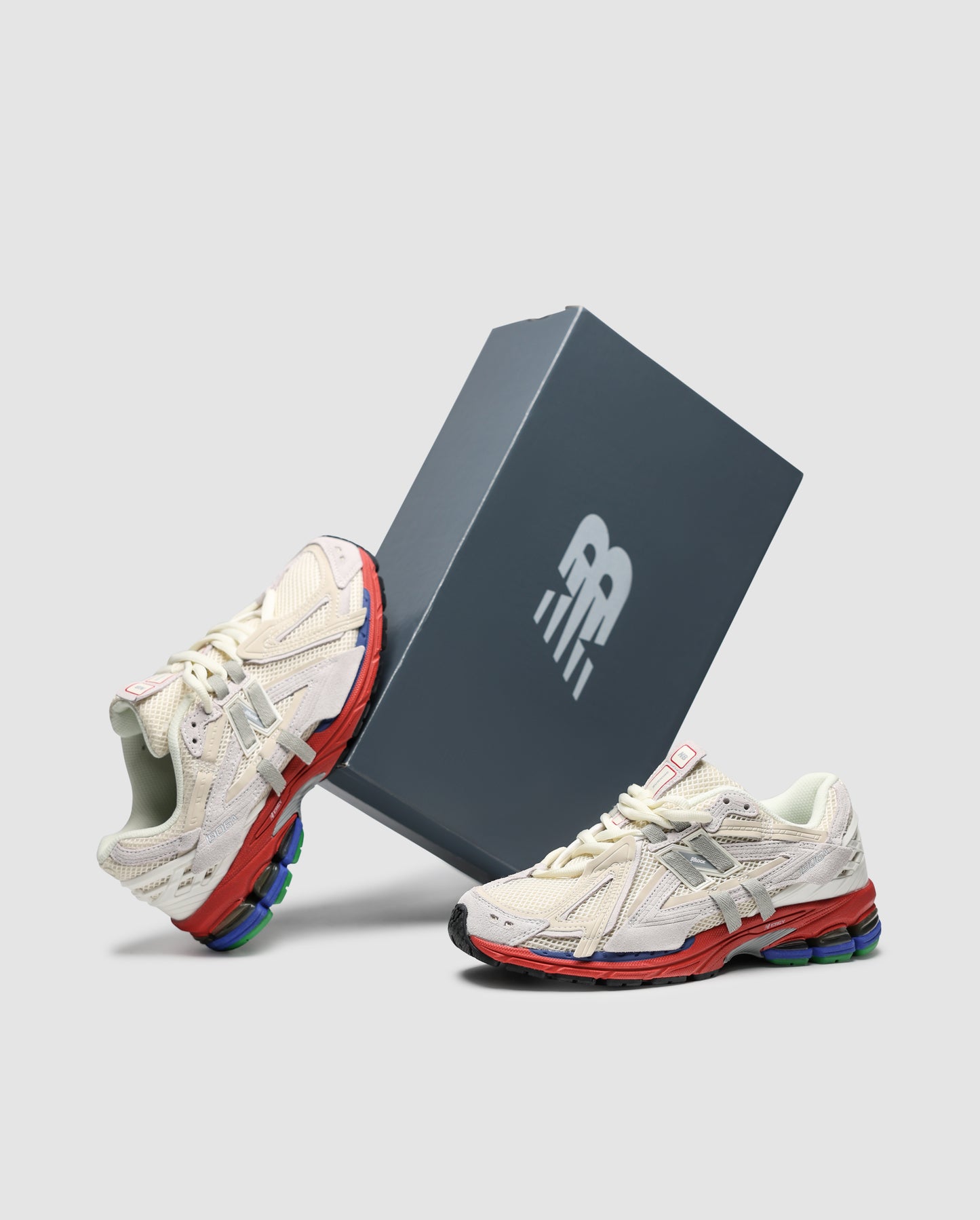 New Balance 1906A Sea Salt Astro Dust Beige