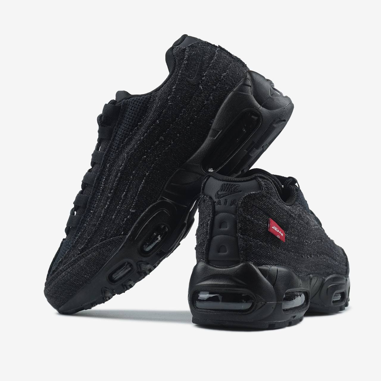 Nike Air Max 95 OG Levis Black