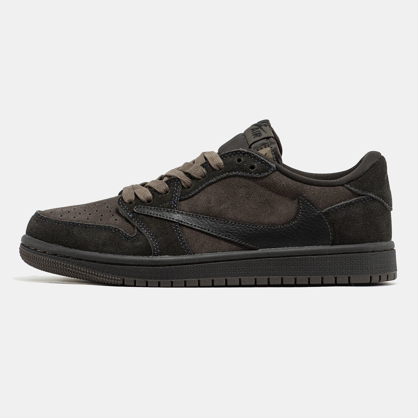 Nike Air Jordan 1 Low x Travis Scott