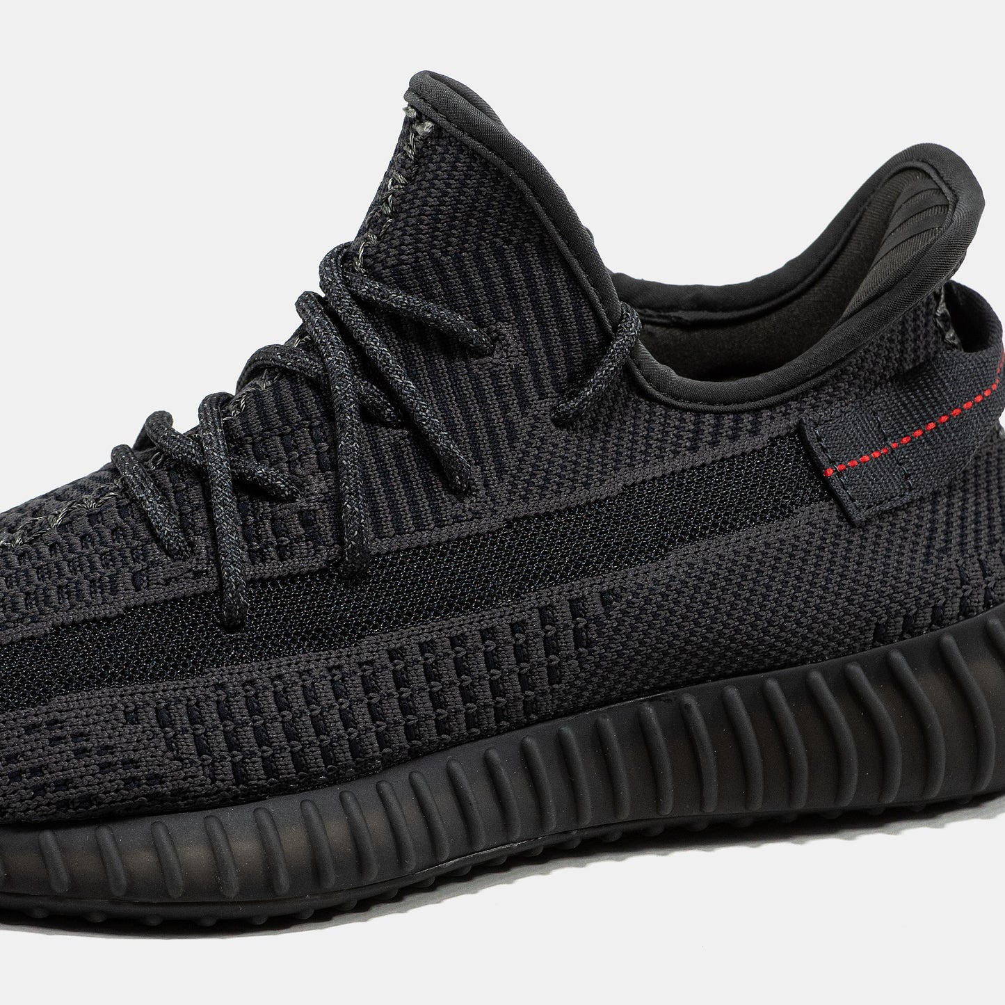 Yeezy Boost 350 V2 Black