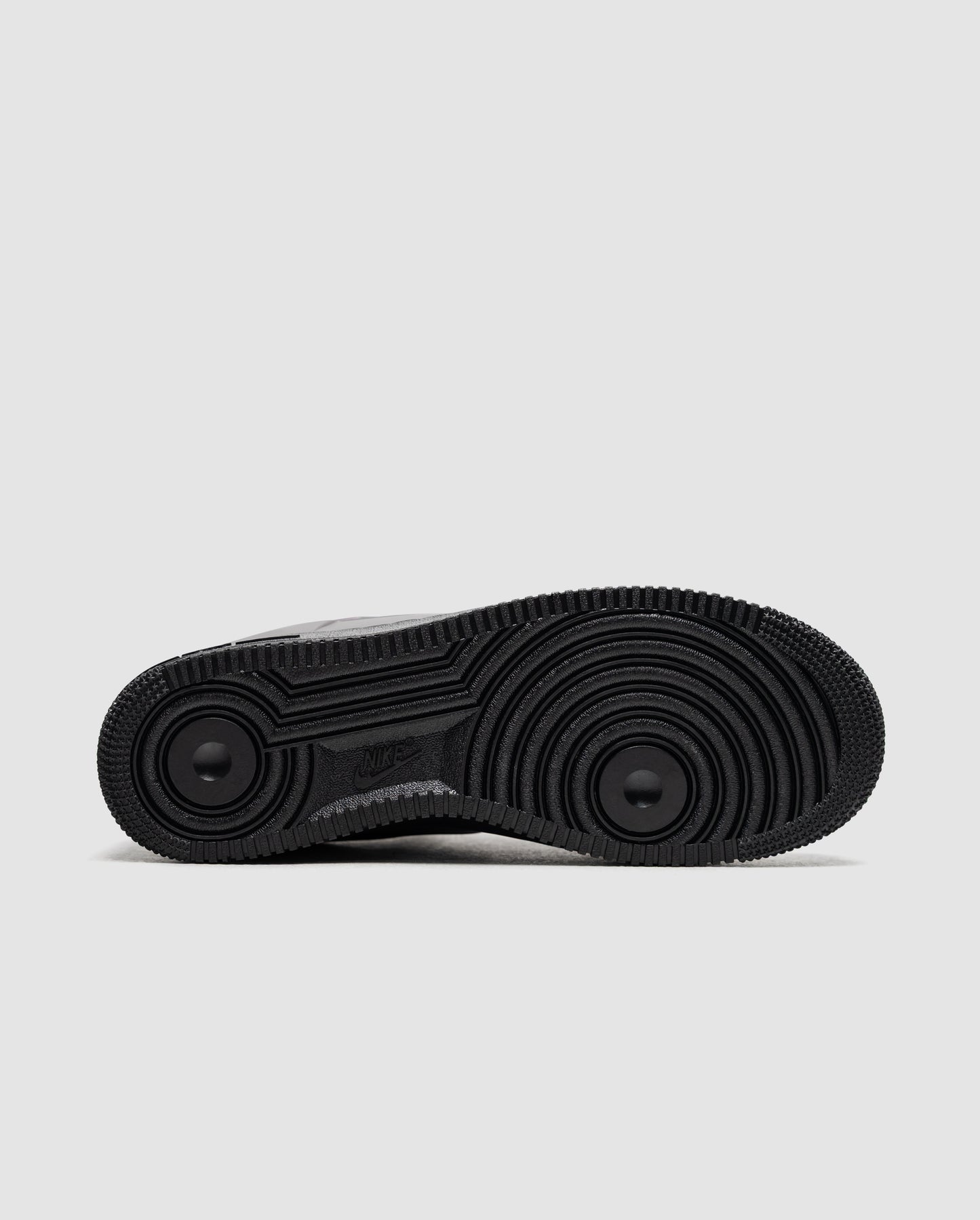 Nike Air Force 1 Low Foamposite Purple Black