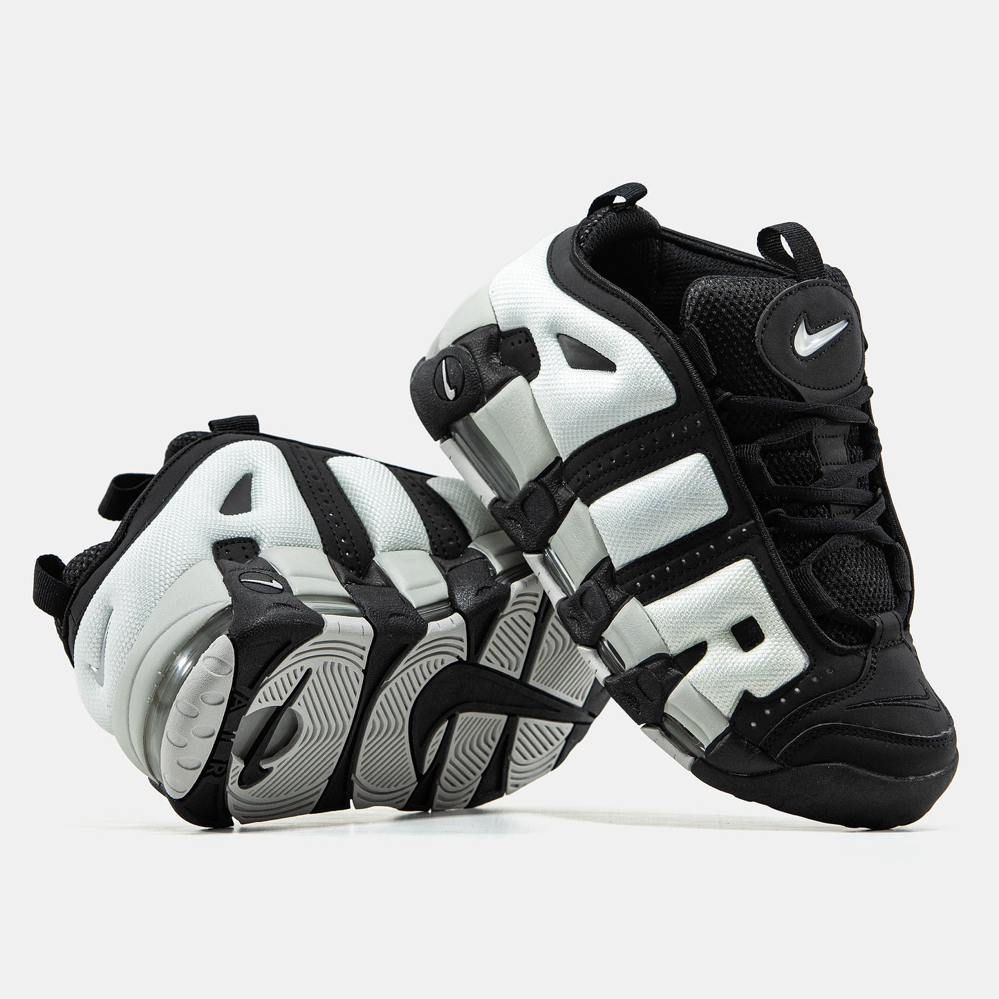 Nike Air More Uptempo Low