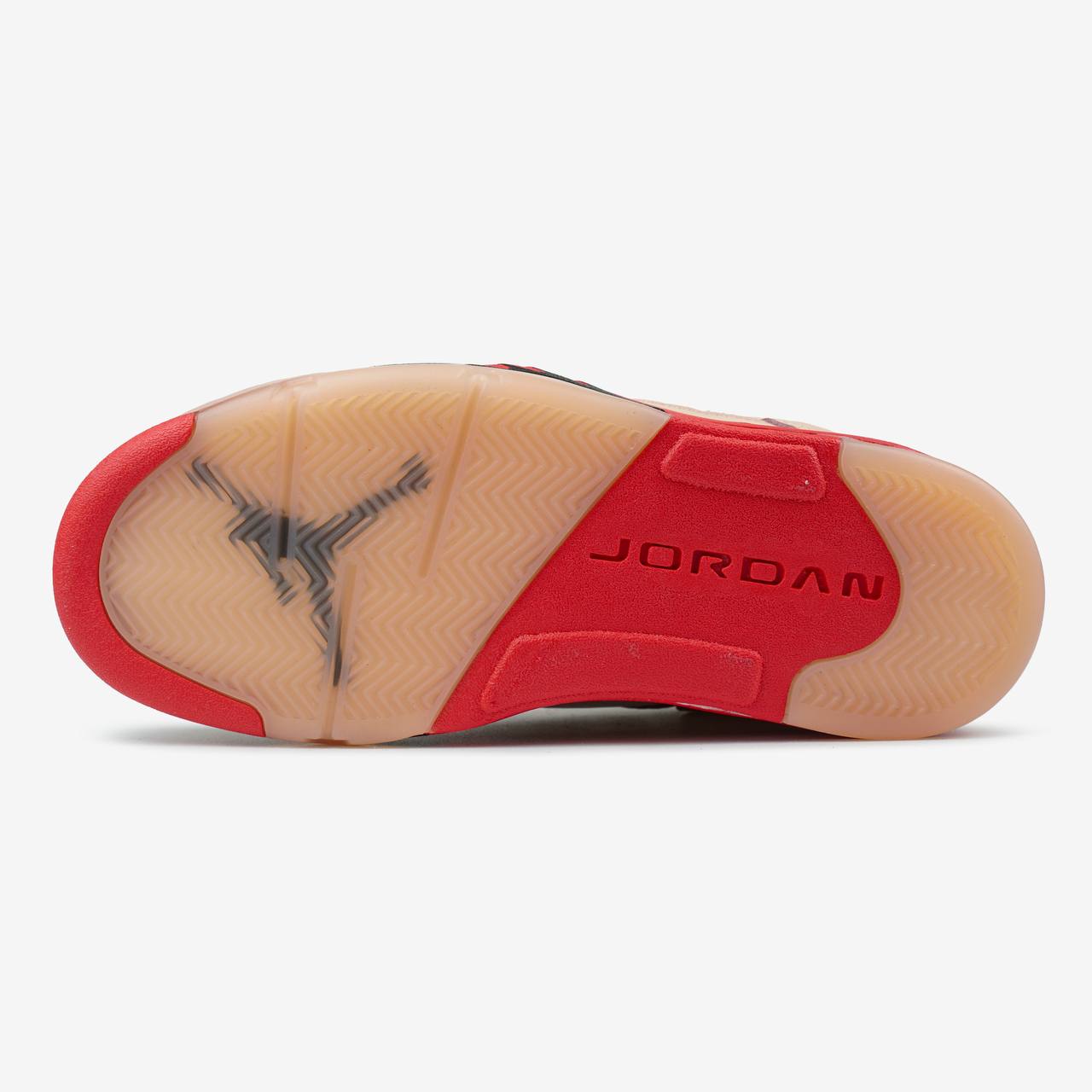 Jordan 5 Retro Low Girls That Hoop Pink