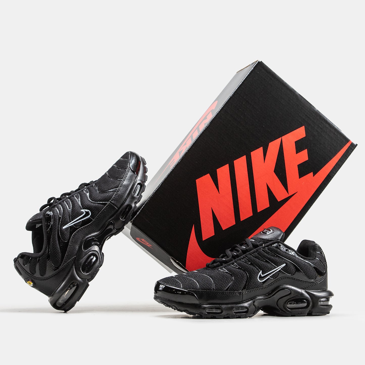 Nike Air Max TN Plus Black