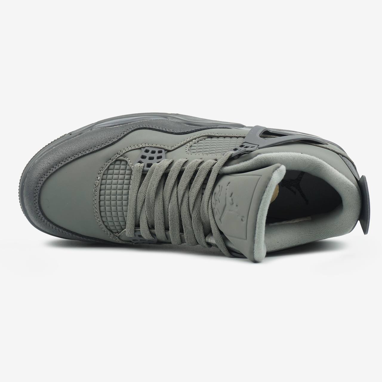 Jordan 4 Se Wet  Cement