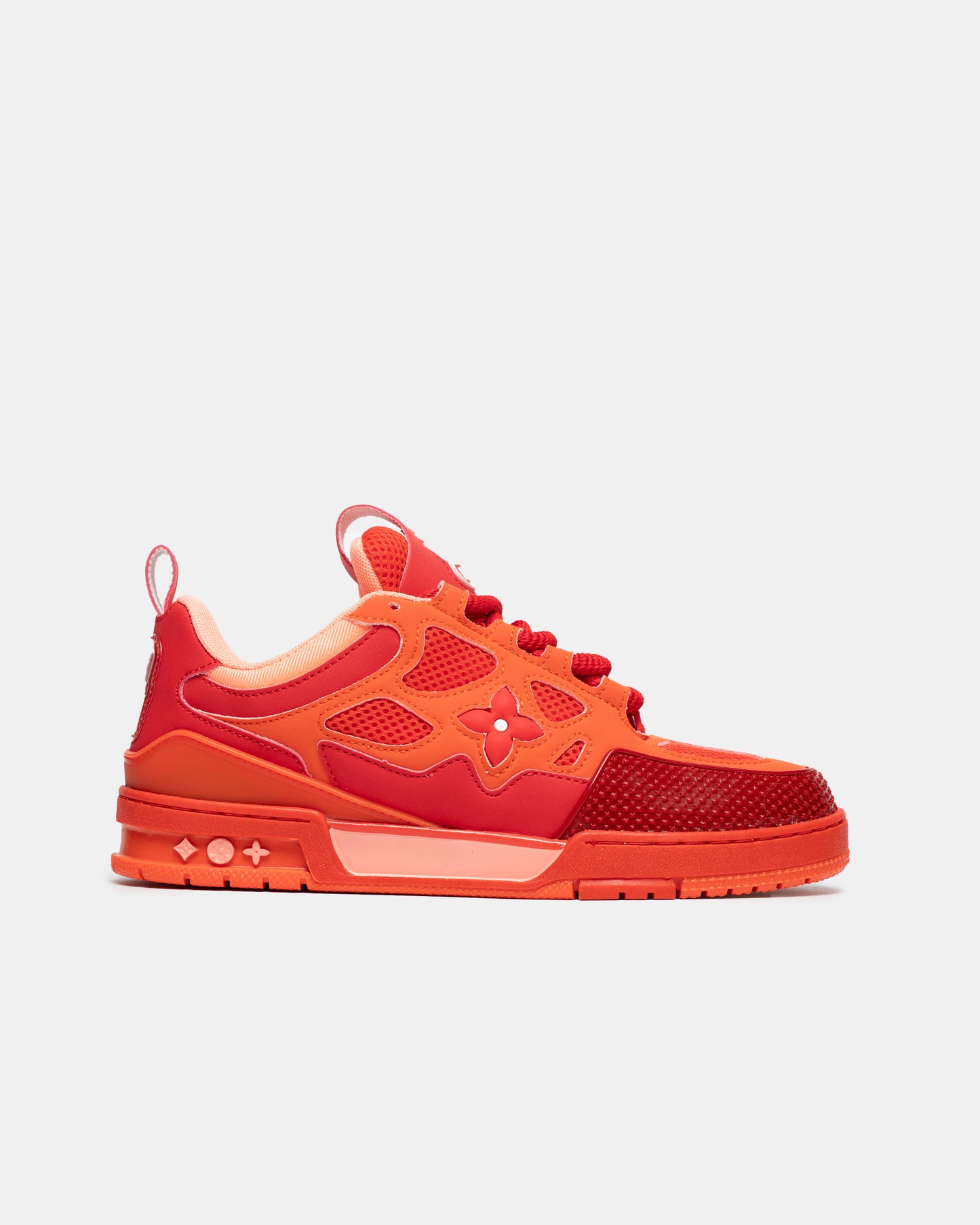 LV Skate Orange