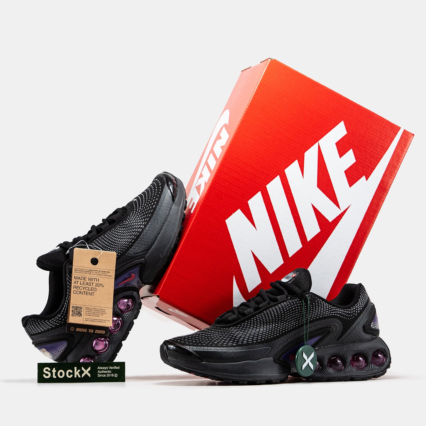 Nike Air Max DN