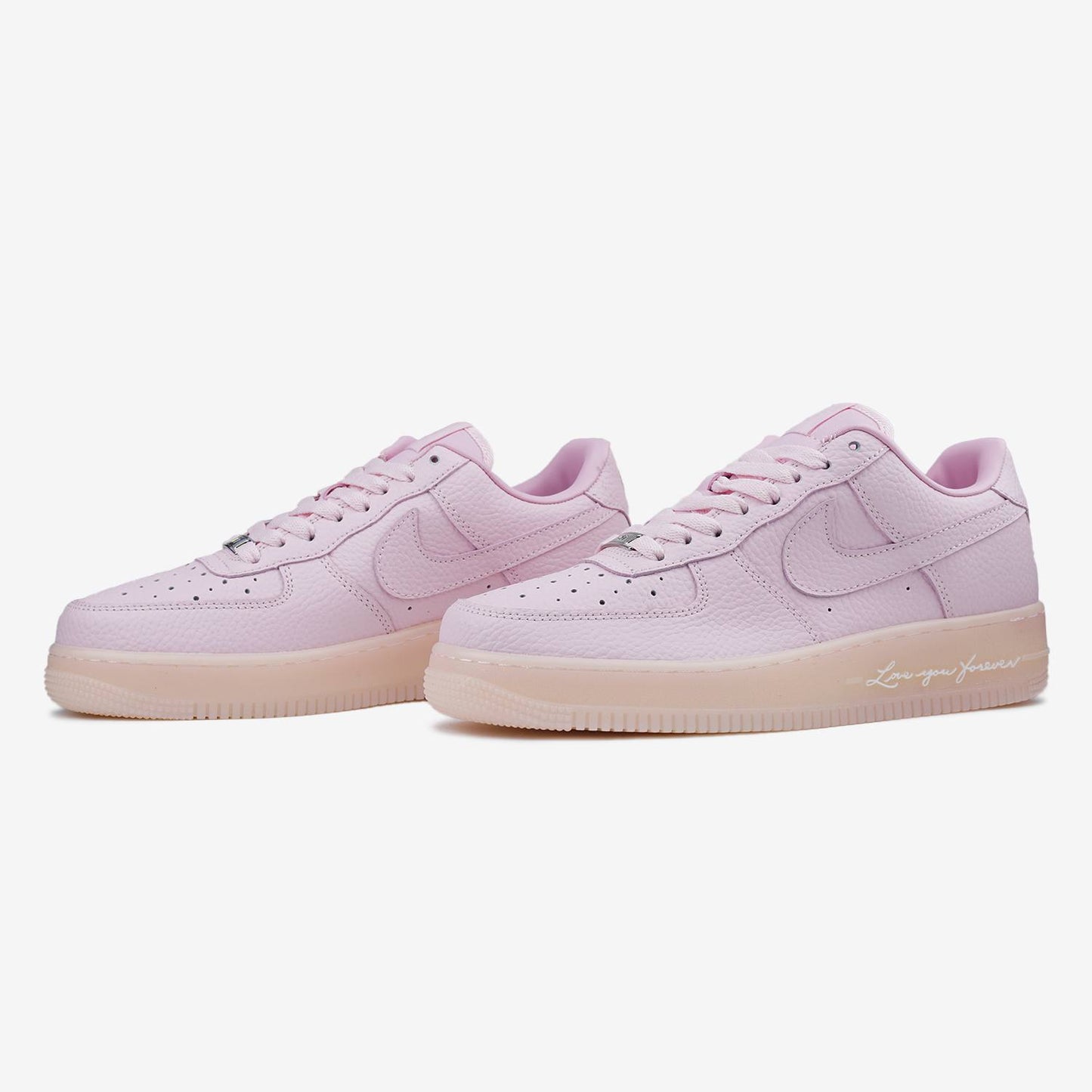 Nike Air Force x Drace Nocta Love You Forever G