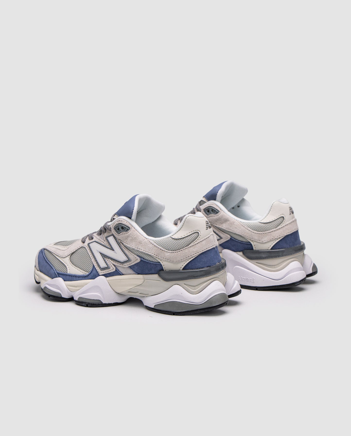 New Balance 9060 'Moonrock Linen