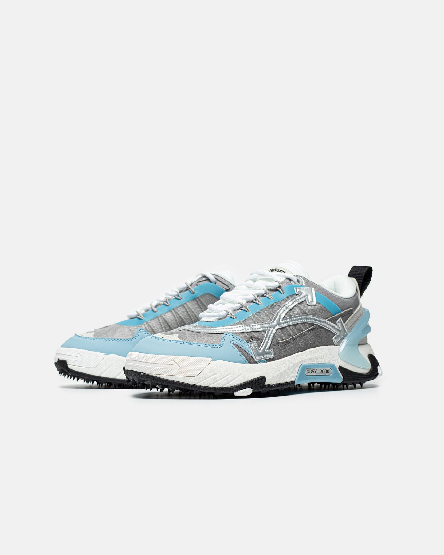 OFF WHITE Off 2000