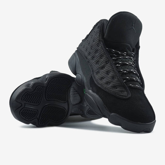 Jordan 13 Retro Black Cat
