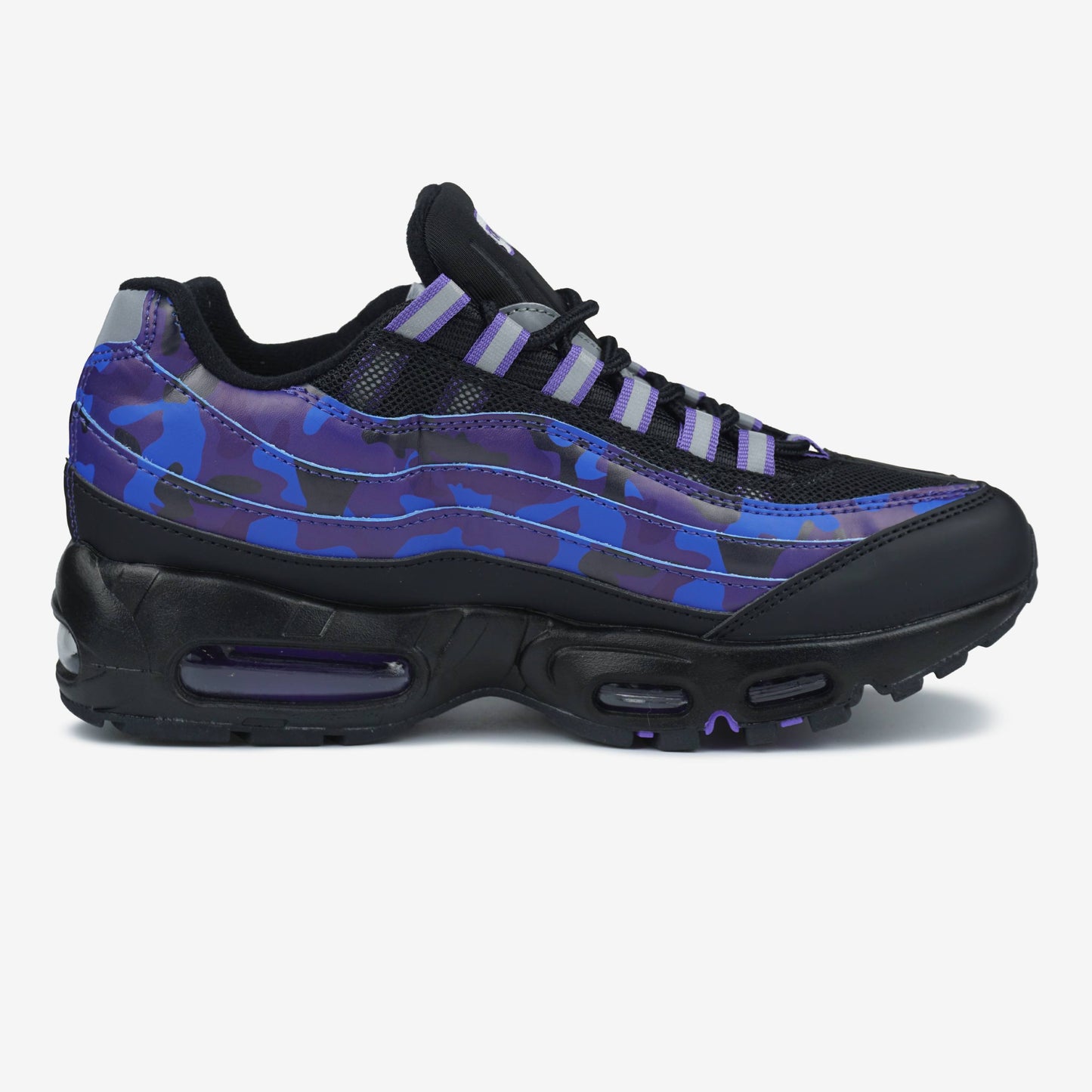 Nike Air Max 95 OG Court Purple Camo